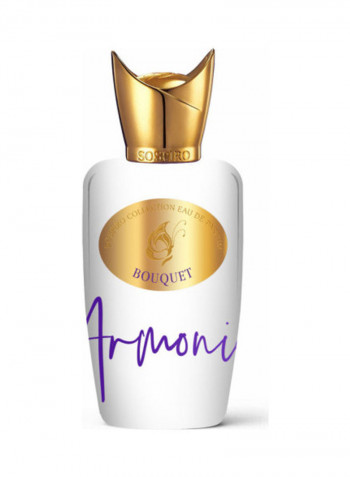 ماء عطر بوكيه أرمونيا EDP 100مل