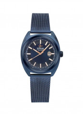 Women's Stainless Steel Quartz Analog Wrist Watch