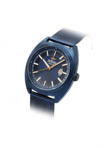 Women's Stainless Steel Quartz Analog Wrist Watch