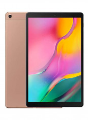 Galaxy Tab A 515 10.1 inch, 32GB, Wi-Fi, 4G LTE, Gold