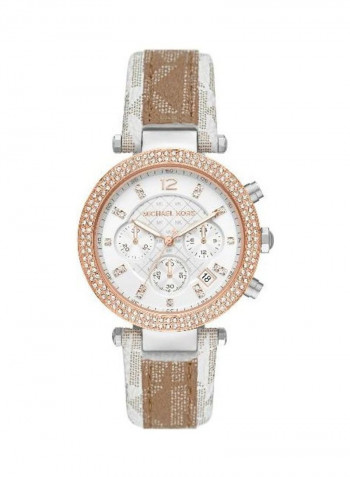 Women's Chronograph Wrist Watch