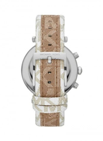 Women's Chronograph Wrist Watch