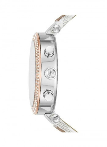 Women's Chronograph Wrist Watch
