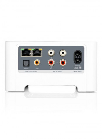 Connect Zone Player CTNZPUK1 White
