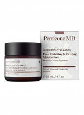 High Potency Classics Face Finishing  And Firming Moisturizer 59ml/2oz