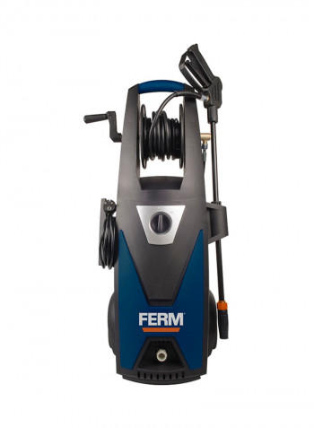 Pressure Washer Blue/Black 2500watts