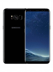 Galaxy S8 Midnight Black 64GB 4GB RAM 4G LTE reviews Galaxy S8 Midnight Black 64GB 4GB RAM 4G LTE