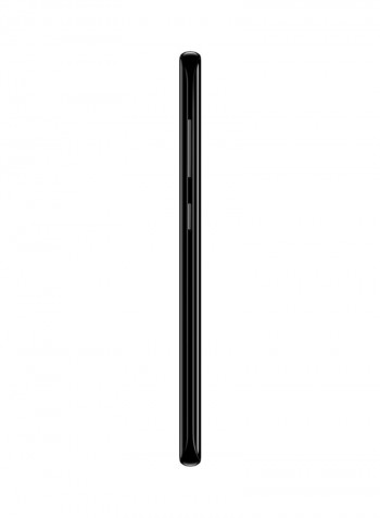 Galaxy S8 Midnight Black 64GB 4GB RAM 4G LTE