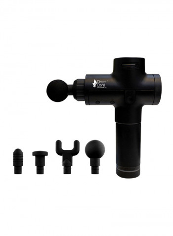 Portable Massage Gun