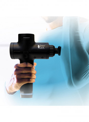 Portable Massage Gun