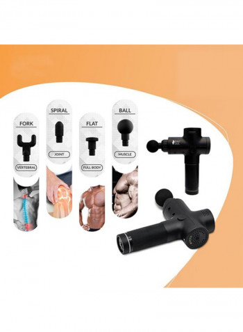 Portable Massage Gun