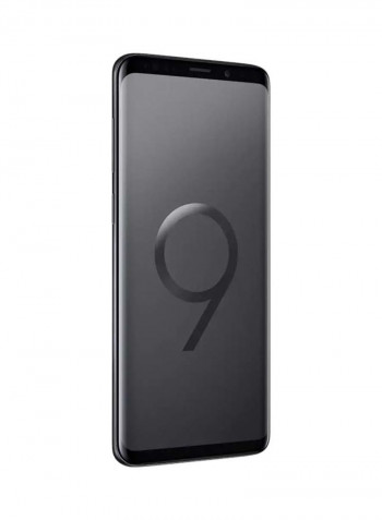 Refurbished - Galaxy S9 Plus G965 Midnight Black 64GB 6GB RAM 4G LTE