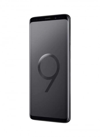 Refurbished - Galaxy S9 Plus G965 Midnight Black 64GB 6GB RAM 4G LTE