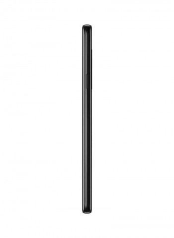 Refurbished - Galaxy S9 Plus G965 Midnight Black 64GB 6GB RAM 4G LTE