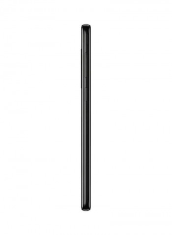 Refurbished - Galaxy S9 Plus G965 Midnight Black 64GB 6GB RAM 4G LTE