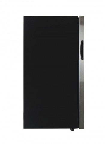 Freestanding Door Refrigerator 85 l YCC Black
