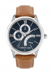 Men's Leather Analog Wrist Watch C Crwa26501 reviews Men's Leather Analog Wrist Watch C Crwa26501