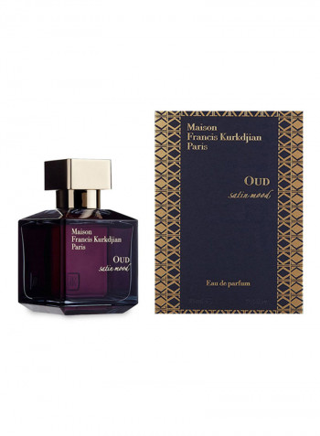 Oud Satin Mood EDP 70ml