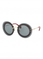 Women's Round Sunglasses