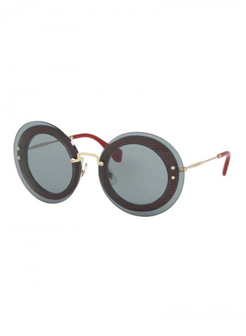 Women's Round Sunglasses