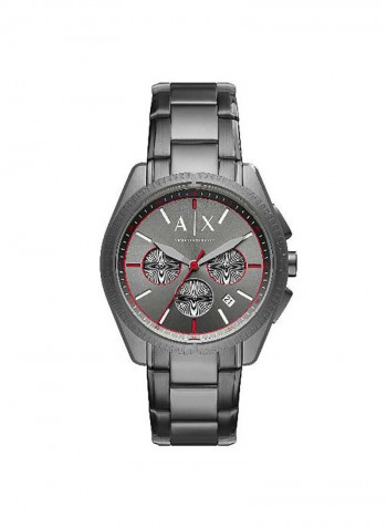 Men's Chronograph Watch