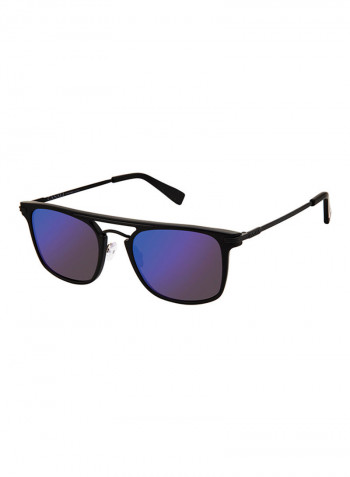 Men's Polarized Sunglasses - Lens Size: 54 mm