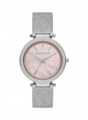 Women's Darci Stone Studded Analog Watch MK4518 reviews Women's Darci Stone Studded Analog Watch MK4518