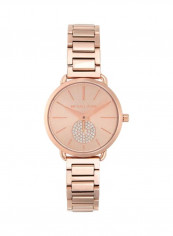 Women's Portia Analog Watch MK3839 reviews Women's Portia Analog Watch MK3839