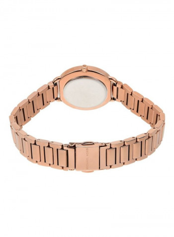 Women's Portia Analog Watch MK3839