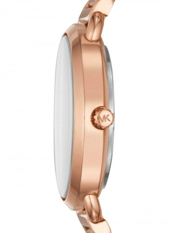 Women's Portia Analog Watch MK3839