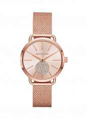 Women's Stainless Steel Analog Watch MK3845 reviews Women's Stainless Steel Analog Watch MK3845