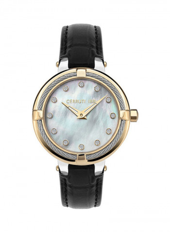 Women's Gardena Analog Watch C CRWM29206