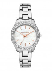 Women's Liliane Water Resistance Stainless Steel Analog Watch MK4556