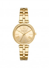 Women's Maci Water Resistant Analog Watch MK3903 reviews Women's Maci Water Resistant Analog Watch MK3903