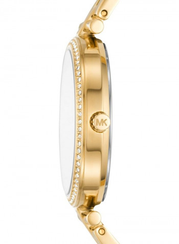 Women's Maci Water Resistant Analog Watch MK3903