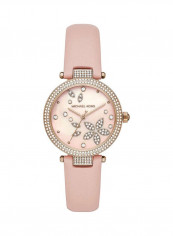 Women's Parker Analog Watch MK6808 reviews Women's Parker Analog Watch MK6808