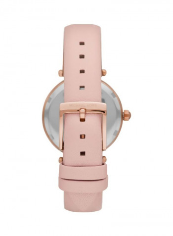 Women's Parker Analog Watch MK6808