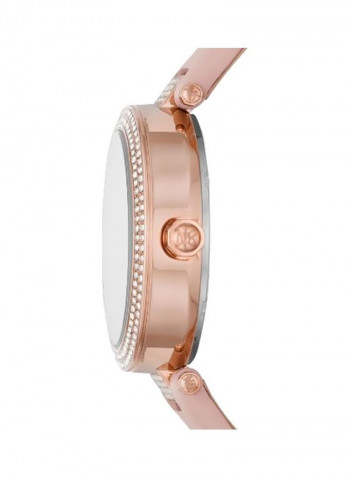 Women's Parker Analog Watch MK6808