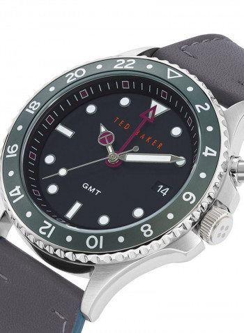Men's Oldfash Analog Watch T TBKPOLF903