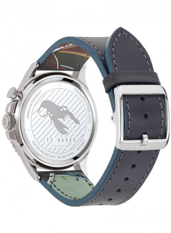 Men's Oldfash Analog Watch T TBKPOLF903