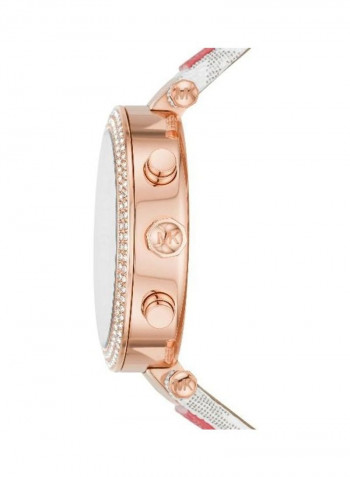 Women's Chronograph Wrist Watch