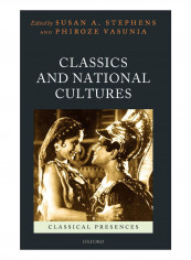 Classics And National Cultures Hardcover 1st Edition