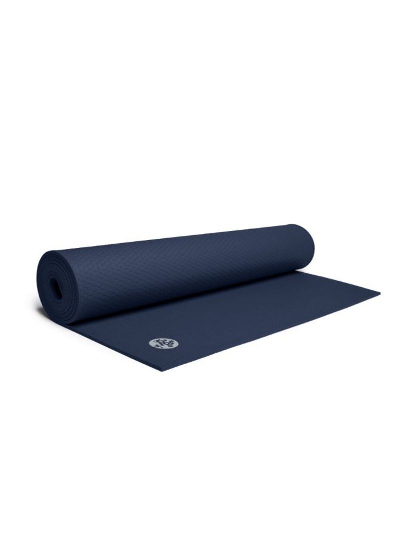 Pro Lite Yoga Mat Blue 4.5 mm