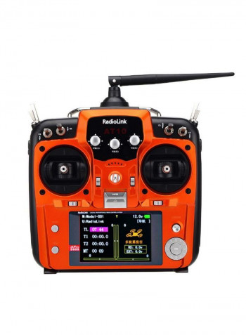 Remote Control System Transmitter RM8503