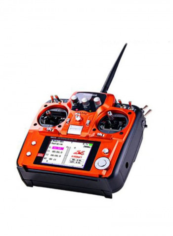 Remote Control System Transmitter RM8503