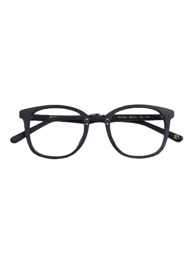 Wayfarer Eyeglasses Frame