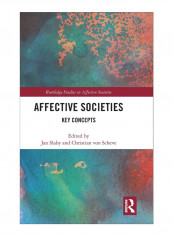 Affective Societies Hardcover 1st Edition