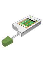 Digital Food Nitrate Tester Fruit Vegetable And Meat Detection Tool White/Green reviews Digital Food Nitrate Tester Fruit Vegetable And Meat Detection Tool White/Green