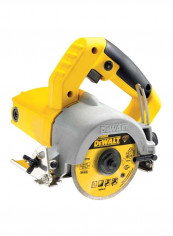 Circular Tile Saw Yellow/Grey/Black 19x25x25millimeter
