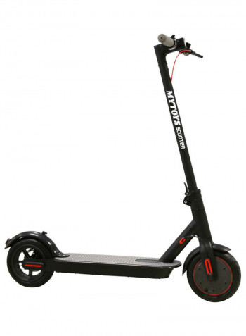 High Speed Electric Scooter